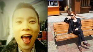 임윤택 근황 공개 “다들 크게 웃어요!”