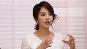 오현경 “성형수술 중 마취 풀린 적 있다”