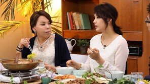 오현경 “신세경이 딸 입학식 선물 줬다” 우정 과시