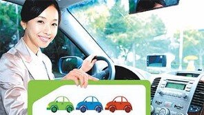 [Love&Gift]주유하고 이벤트 참여하면 카드 포인트가 우수수