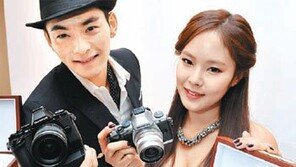 [Love&Gift]특별하고 실용적인 선물로는 카메라가 제격