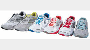 [Love&Gift]걷기 운동하는 부모님 위한 발 편한 워킹화