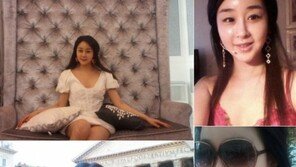 함소원, 근황 공개… “못 본 사이 더 예뻐졌어!”