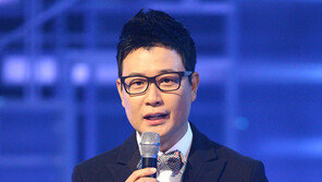 “60초 후 공개된다” 김성주, 4년 연속 ‘슈스케’ MC