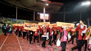 [생활체육 7330] “생활체육 동호인 다 모여라!”