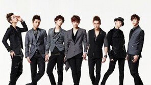 에이젝스, 한일 동시데뷔 선언