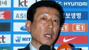 “박주영 발탁? 국민정서 고려하겠다”