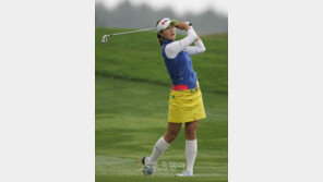 김하늘, 일본서도 ‘하늘’ 될까