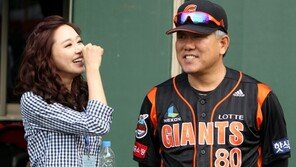 양승호의 봄날 왜? 선수파악 끝!