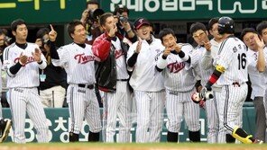 [스타플러스] 정성훈 8호 쾅…거포 DNA 5월도 GO!