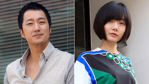 ‘괴물 남매’ 박해일·배두나, ‘어벤져스’ 싹쓸이 막을까?