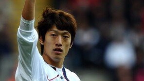 볼턴 이청용 드디어 실전 뛴다