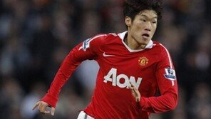 [통신원수첩] 선두 뺏긴 맨유…박지성도 뭇매