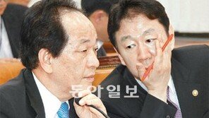 서규용장관 “美쇠고기 수입중단? 그 짓 왜하나”