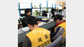 외교부 ‘中선원 난동’ 저자세 논란