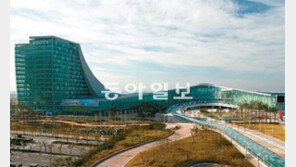 [수도권]킨텍스 제2전시장 개장 7개월… 세계적 전시·컨벤션 유치 잇달아