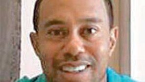 ‘매너 꽝’ 눈총 산 우즈, 팬과 SNS 소통나서