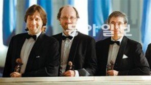 67년… 변하지 않는 ‘차이콥스키의 숨결’