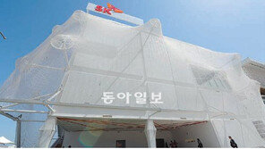 [“여수 엑스포 이곳에 오세요”]SKT ‘사람과 기술의 교류’