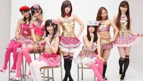 상하이에 AKB48 자매그룹 탄생…“중국인데 480은 돼야”