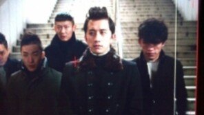 무한도전 ‘강태풍’ 이희석 결혼…하하 “멋져”