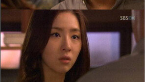 유아인, 신세경 눈물의 사랑고백 거절