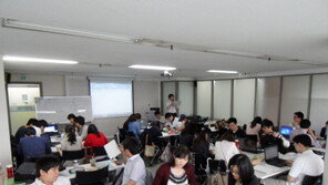 한국환경공단, 온실가스관리 전문인력 키운다