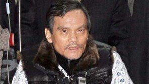 조폭계 대부 김태촌 위독…“사망때 조폭 집결” 경찰 긴장