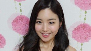 [포토] 한지우 ‘강심장’ 촬영 인증샷  ‘피부에서 광이나’