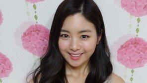 한지우 ‘자체발광 피부’ 셀카 공개…‘강심장’ 인증