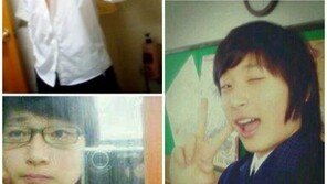 정진운, 생일맞이 ‘흑역사’ 공개 ‘셔츠 풀고 아저씨 포스?’