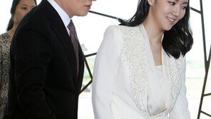 [포토] 이범수 아내, 눈부신 외모 ‘깜짝’