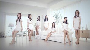 에이핑크, 9일 첫 정규앨범 발표