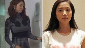 오윤아, 1분 만에 순산했다는 ‘황금 골반’ 감탄 