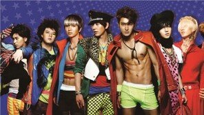 슈퍼주니어 100주 1위 ‘슈퍼 인기’ 인증! “대단하다”