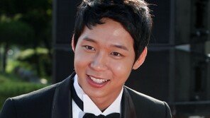 박유천, 교통사고 뒤늦게 알려져