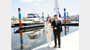  이범수 “해양레저 활성화와 요트스포츠의 대중화에 기여하겠다”