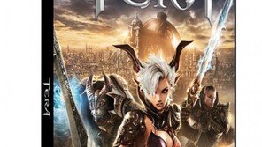 MMORPG ‘테라’ 북미 패키지 정식서비스 시작