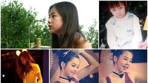소희, 성장과정 화제…어릴 적부터 쭉 ‘착한 미모’