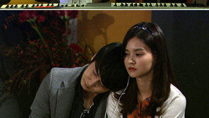 우리, 허영생에게 곡 선물 받다…본격 로맨스 시작?