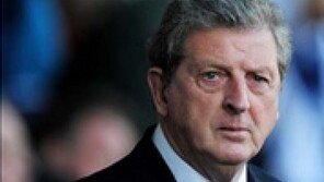 잉글랜드가 로이 호지슨을 선택한 이유는?