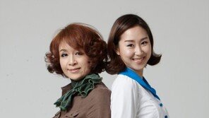 샛별 김유나, 박해미에 ‘맞장’