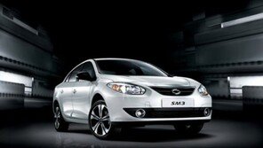 르노삼성차 4월 내수 판매 및 수출 물량 회복세