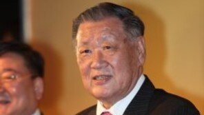 정몽구 “K9 얼마나 팔릴지 기자들 질문에…”