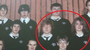 실존 해리포터와 친구들 화제, “딱 1초 싱크로율 100%”