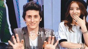 [오늘의 채널A]꽃미남이 선보이는 아르헨티나 마술