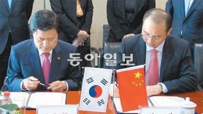 [부산/경남]“中관광객 부산 유치” 허남식 시장 발로 뛴다