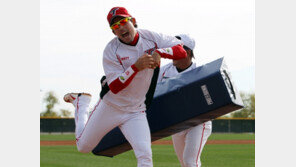 [베이스볼브레이크] SUN감독 “이용규, 밥상 좀 차려줘!”