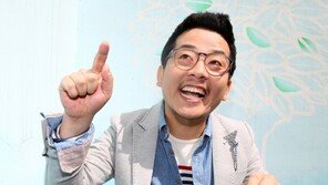 김준호 “김준현, 소속사에서 제일 많이 벌어…엄격한 차등제!”