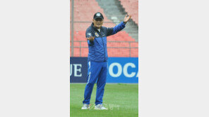 중국 텃세에 뒤통수 맞은 울산·전북